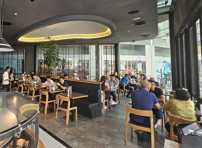 The Providore (Raffles Place) - Hospitality and gastronomy