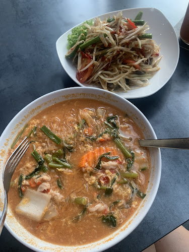 Khao Hom By Rung Mama (Katong) - Singapore