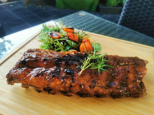 Comentarii opinii despre Jim’s grill