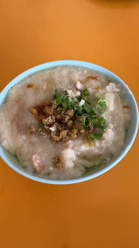 順利 Soon Lee Porridge (#01-50) - Singapore