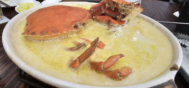 Opinii despre Kelly Jie Seafood (TPY Mellben Seafood) 龍海鲜螃蟹王 în Singapore - Hospitality and gastronomy
