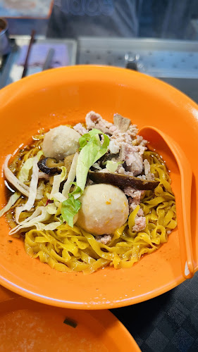 Chai Chee Noodle Village - Singapore