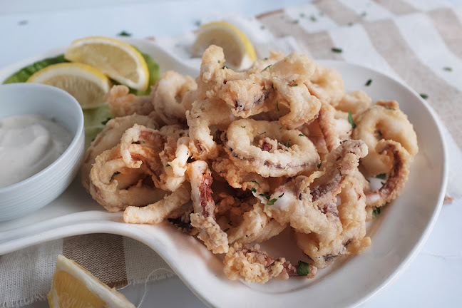 Comentarii opinii despre Al Forno (East Coast) Pte Ltd