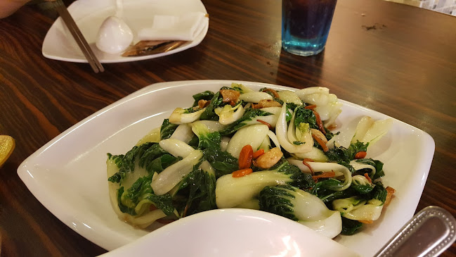 Kelly Jie Seafood (TPY Mellben Seafood) 龍海鲜螃蟹王