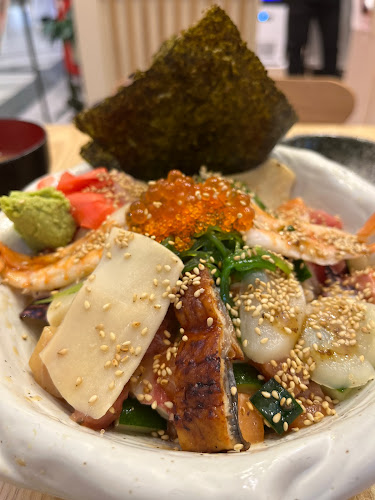 Kei Kaisendon Jewel Changi Airport - Hospitality and gastronomy