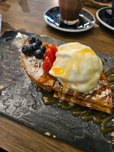 The Clue-less Goat - Hospitality and gastronomy