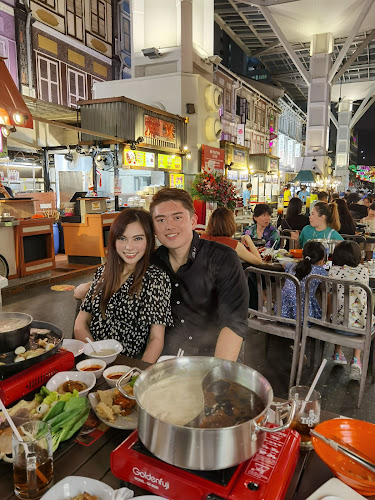 41 Smith St, Singapore 058953