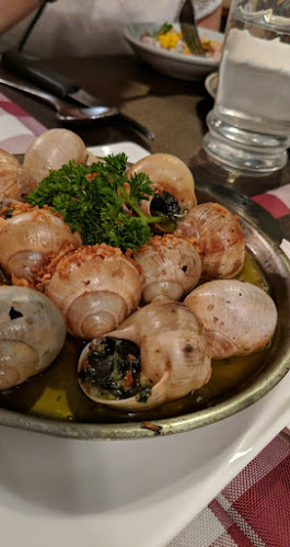 Mariners' Corner Restaurant - Hospitality and gastronomy