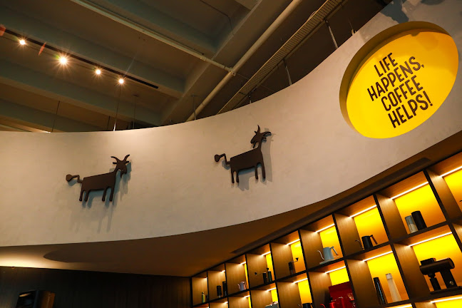 Cheerful Goat TM Pte. Ltd. - Hospitality and gastronomy