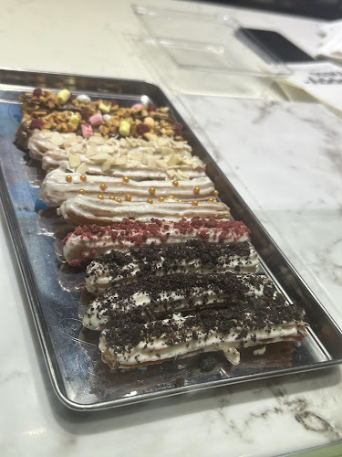 1 Tampines Walk, B1-K28 Our Tampines Hub, Singapore 528523