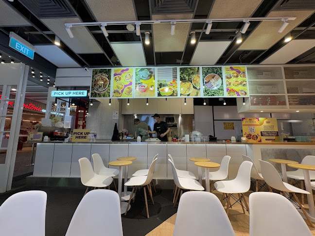 Comentarii opinii despre The Summer Açaí - Jurong East (JEM)