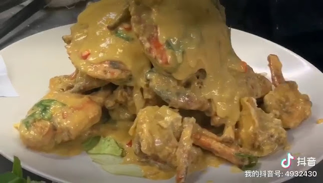 Xin Lai Lai Seafood Restaurant - Hospitality and gastronomy