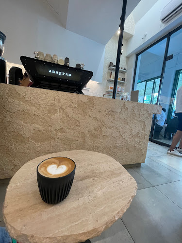 Anagram - Hospitality and gastronomy