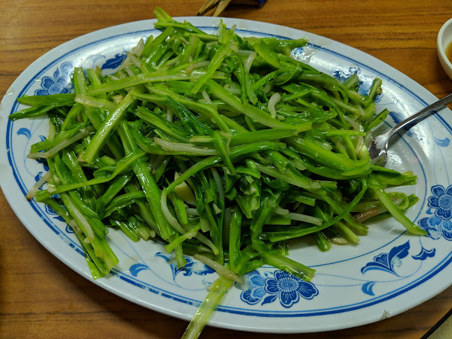 Kian Seng Seafood Restaurant - Hospitality and gastronomy