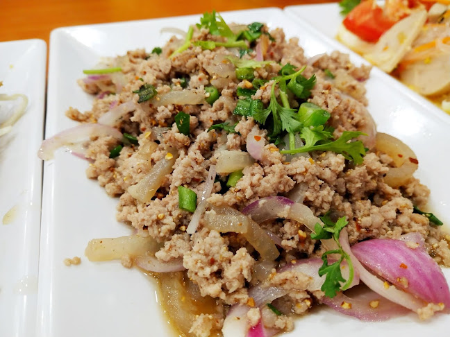 Nana Original Thai Food Clementi - Singapore