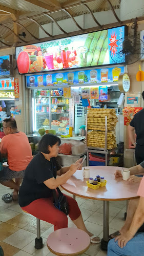 Boon Lay Place Food Village - Singapore