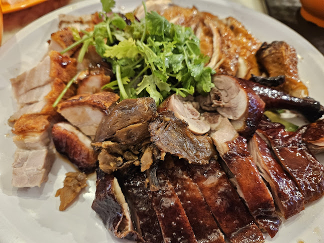 Xiang Mei Roasted Meat (Bukit Gombak) - Singapore