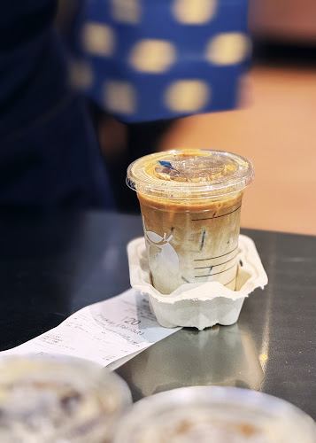 Opinii despre luckin coffee - Waterway Point în Singapore - Hospitality and gastronomy