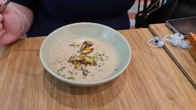 Comentarii opinii despre Fish & Co @ Causeway Point