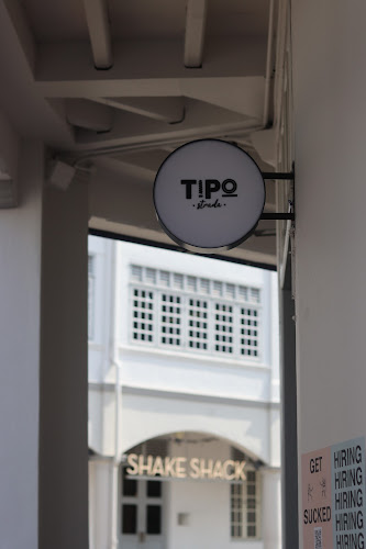 1 Keong Saik Rd., #01-02, Singapore 089109