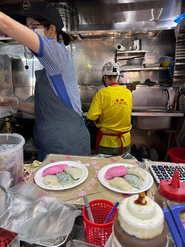 Lai Heng Handmade Teochew Kueh - Singapore