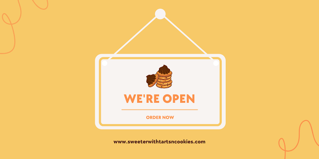 Comentarii opinii despre Sweeter With Tarts & Cookies