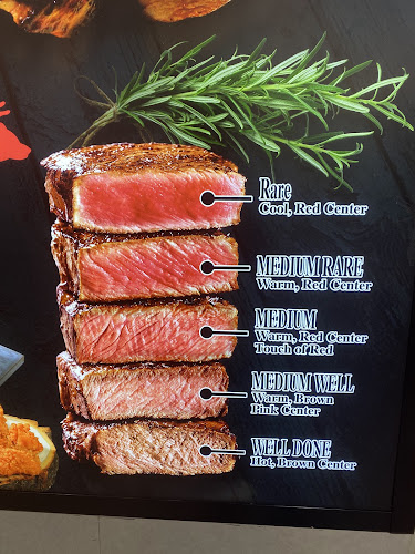 Meet Meat - Hospitality and gastronomy