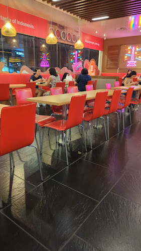 Opinii despre Dapur Penyet @ Centrepoint în Singapore - Hospitality and gastronomy