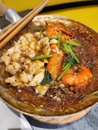 Khao Hom By Rung Mama (Katong) - Hospitality and gastronomy