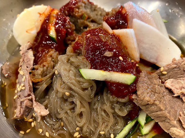 Three Meals A Day - Singapore