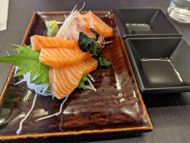 Comentarii opinii despre Reiwa Soba Honten 令和十割そば本店