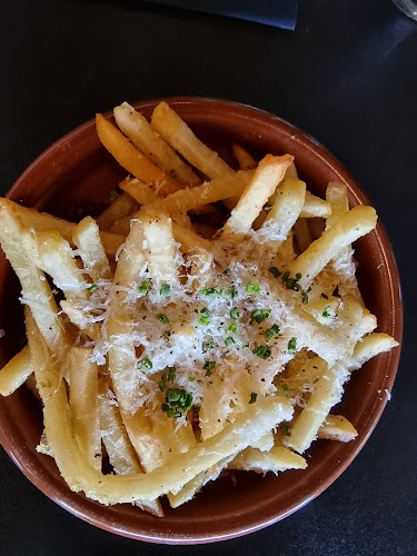 Comentarii opinii despre Fat Belly Steakhouse