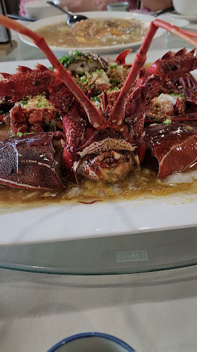 Comentarii opinii despre YANG MING SEAFOOD 扬名海鲜港 (VivoCity Branch)