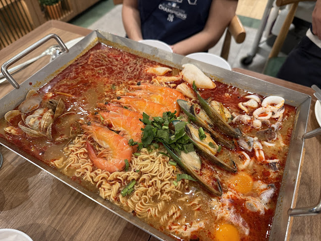 Sanook Kitchen - PLQ Mall