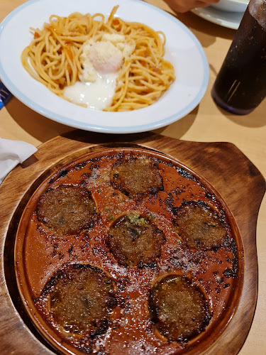 Comentarii opinii despre Saizeriya 51@AMK