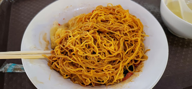 Ang Mo Kio Central Market & Food Centre - Singapore