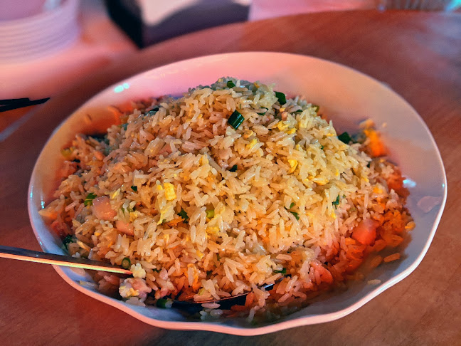 JUMBO Seafood - East Coast - Hospitality and gastronomy