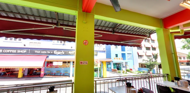 Mongkok DimSum - Singapore