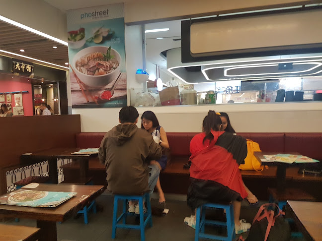Pho Street Westgate - Singapore