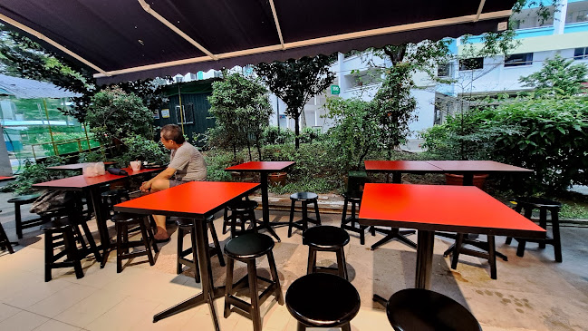 190 Degrees Bakery Silat Ave