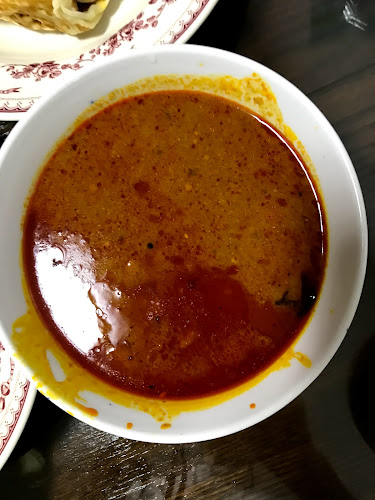 Aman Restaurant - Singapore