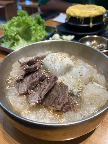 Comentarii opinii despre SONGANE 송가네