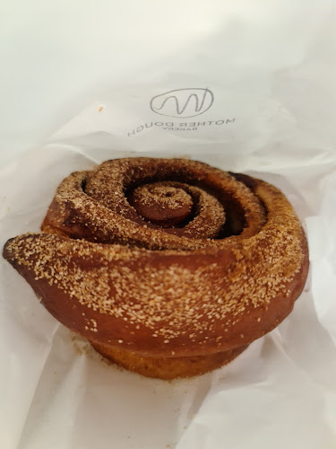 Comentarii opinii despre Mother Dough Bakery