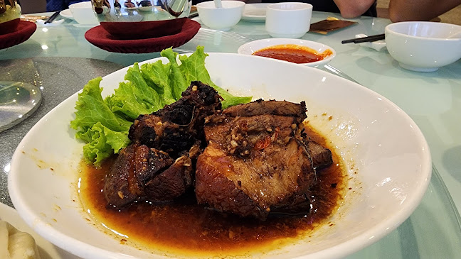 First Culinary Restaurant - Hospitality and gastronomy