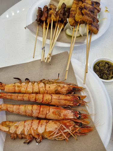 Comentarii opinii despre BaliNice - Traditional Charcoal BBQ