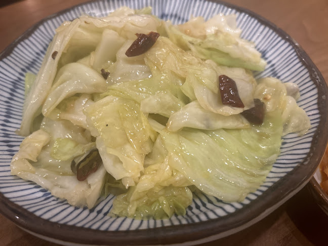 Opinii despre Sichuan Tianfu Restaurant 天府川菜 (Clementi) în Singapore - Hospitality and gastronomy