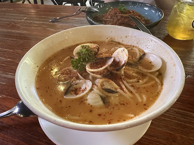 Opinii despre La Stalla în Singapore - Hospitality and gastronomy