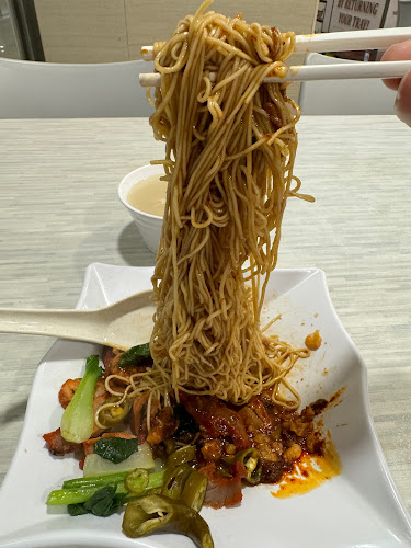 Mian Zhong Mian - Hospitality and gastronomy