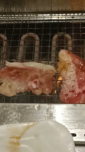 Comentarii opinii despre Yakiniku-GO