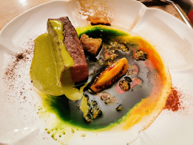 Comentarii opinii despre Nouri